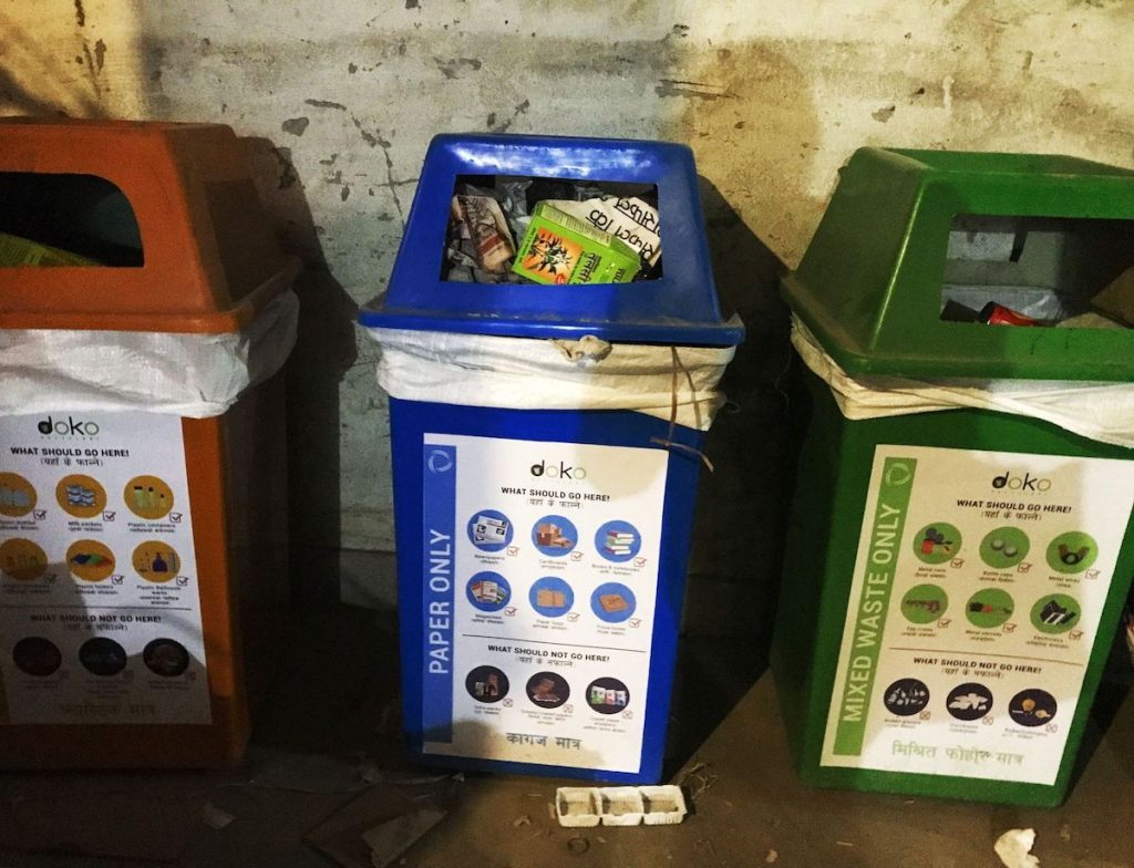 Doko Recyclers