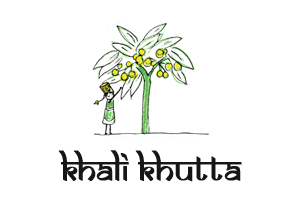 Khali Khutta Store logo