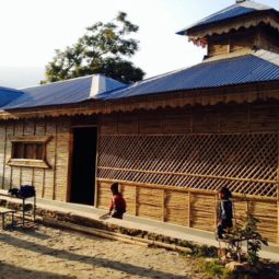 rebuilding-of-khokana-primary-school-after-2015-earthquake-the-explore-nepal-group-13