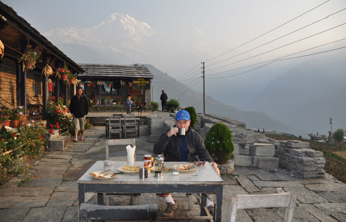 Best and Affordable Top 7 Tour Package in Nepal