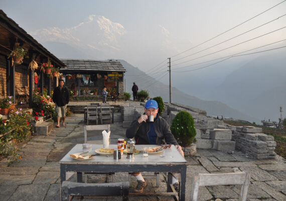 Best and Affordable Top 7 Tour Package in Nepal