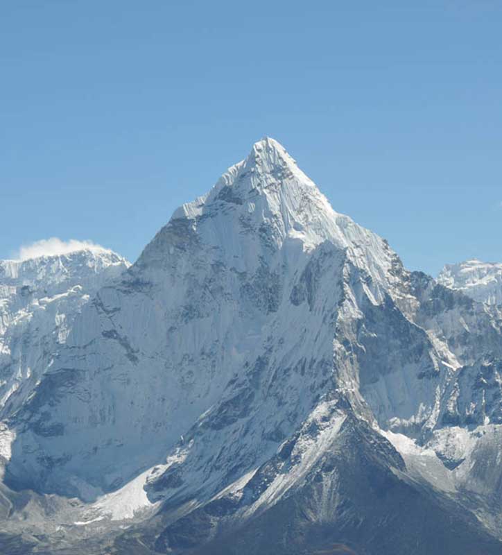 everest base camp