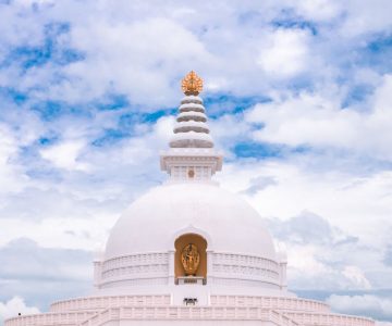 lumbini