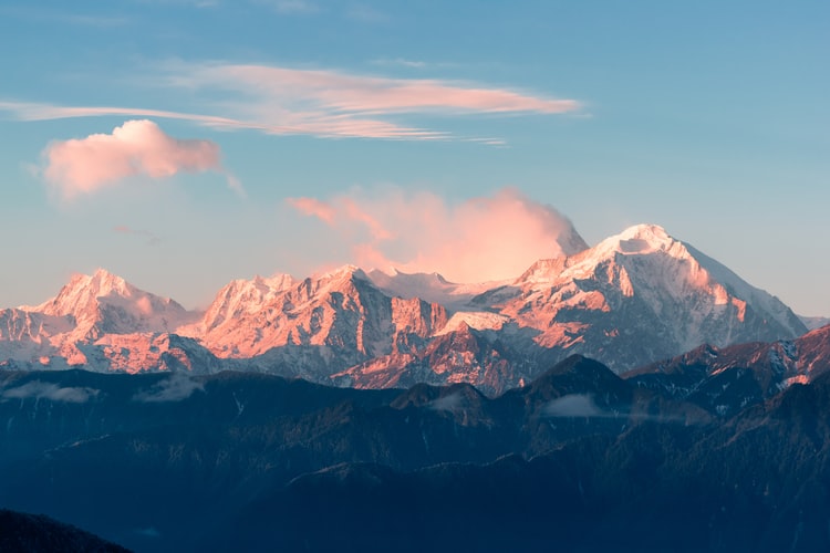 nagarkot