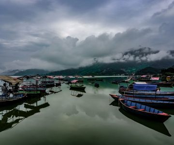 pokhara