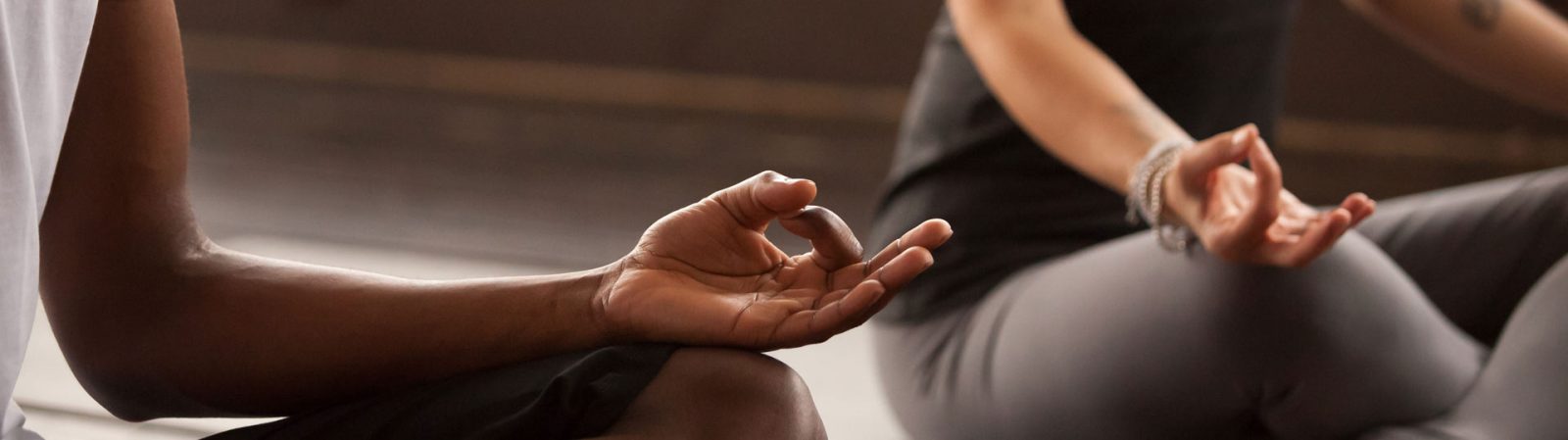 yoga hand mudra