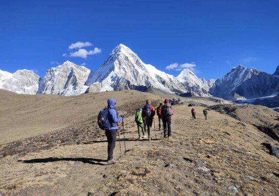 Best Months to Travel with Nepal Tour Packages: When to Visit Nepal