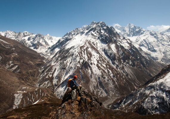 Manaslu Circuit Trekking Nepal – A Detailed Guide to Manaslu Circuit Trek